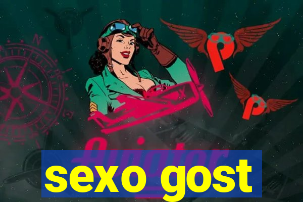 sexo gost